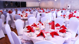 Go Red For Women Ballroom 1