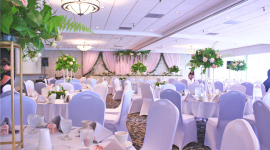 Wedding Ballroom 1